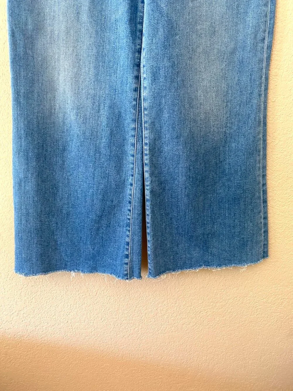 Frank & Eileen Galway Wide-Leg Jean 29 - Picture 7 of 11